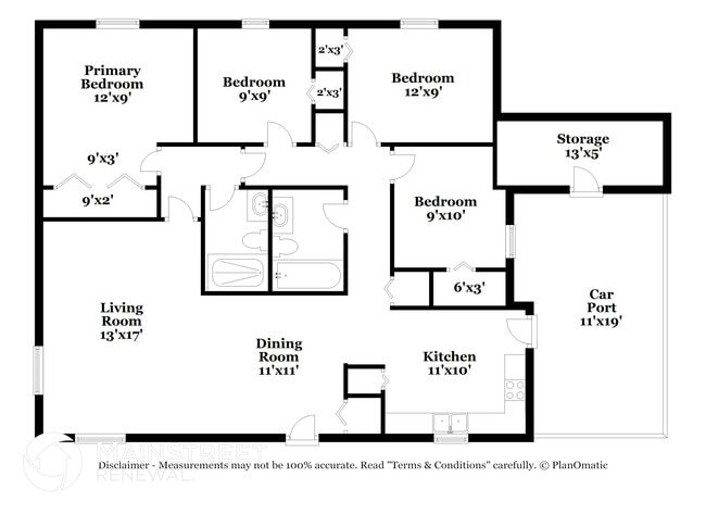 Photo - 5312 Wren St