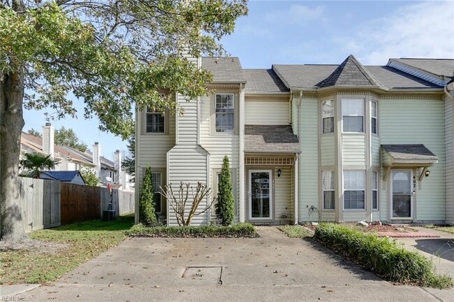 400 Kenley Rd
