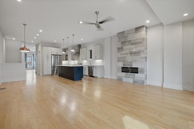Photo - 3049 N Clybourn Ave Unit #1