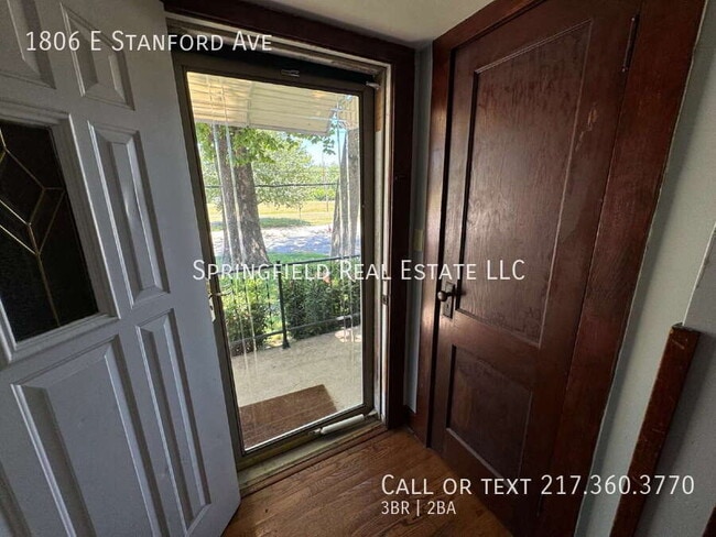 Photo - 1806 E Stanford Ave
