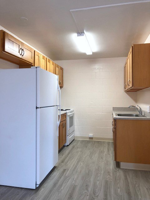 Photo - Kapiolani Village