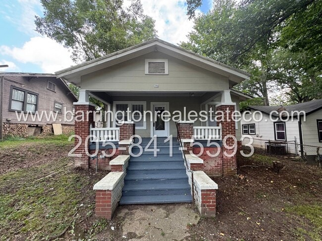 Building Photo - Midfield Rental