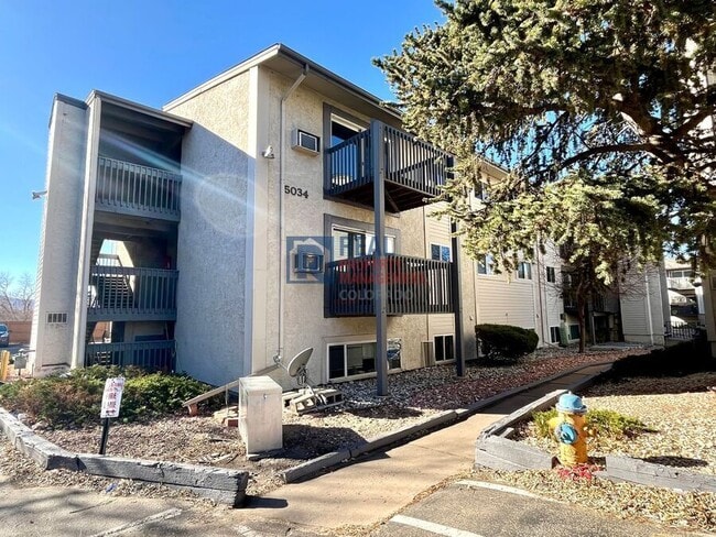 Photo - 5034 El Camino Dr Unit 42