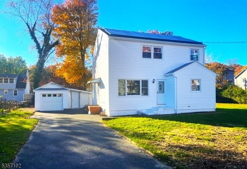 Photo - 137 Centerton Dr House