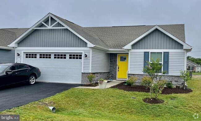 Building Photo - 506 Mifflin Wy Rental