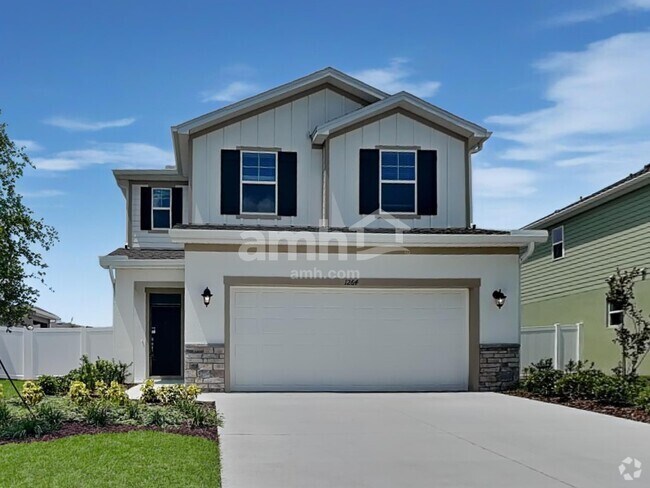 Building Photo - 1264 Heavenly Dr Rental