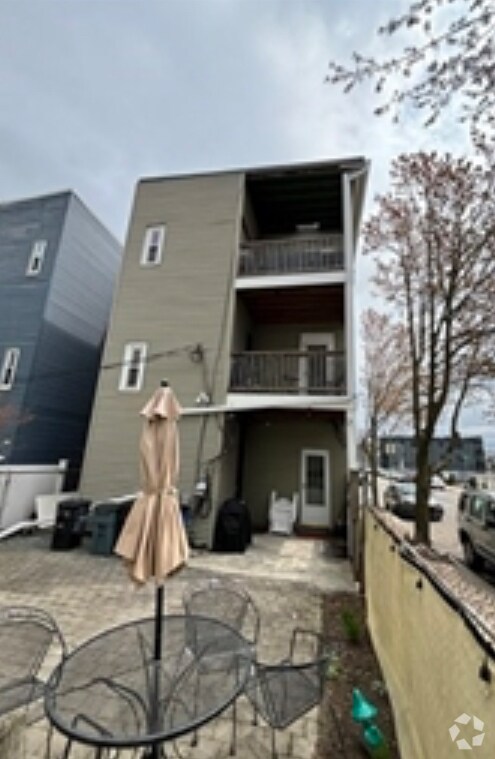 Building Photo - 27 O St Unit 27 Rental