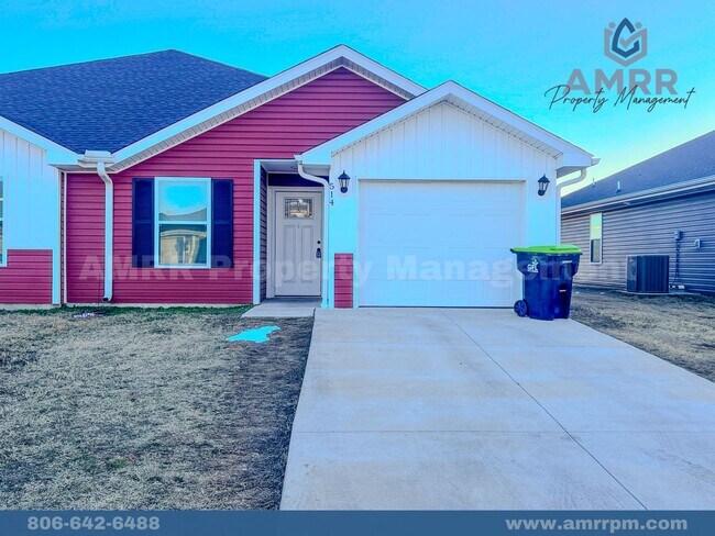 Photo - New Townhome For Only $1,399!