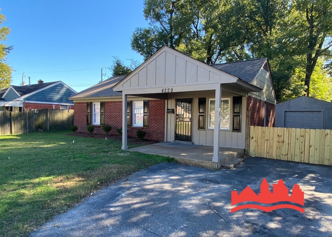 Photo - 4229 Westover Ave