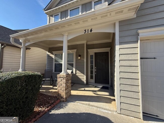 Photo - 314 Pin Oak Ave