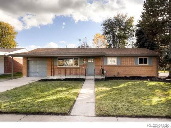 Building Photo - 5404 E Custer Pl