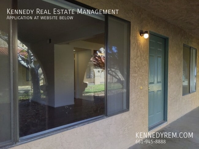 Photo - 1738 W Ave J15 Townhome