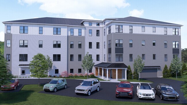 Photo - Stonecrop Meadows