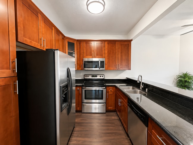 Photo - 1256 Stanhope Ln Unit #252