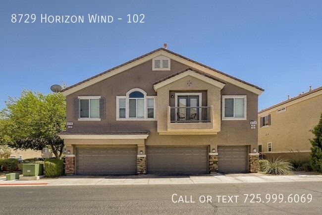 Building Photo - 8729 Horizon Wind Ave Unit 102 Rental