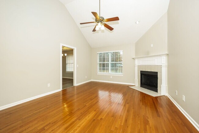 Photo - 3427 Belle Chase Dr