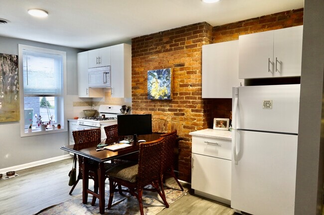 cocina - 5148 Butler St