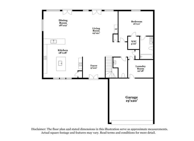 Photo - 9704 Bolton Landing Ct