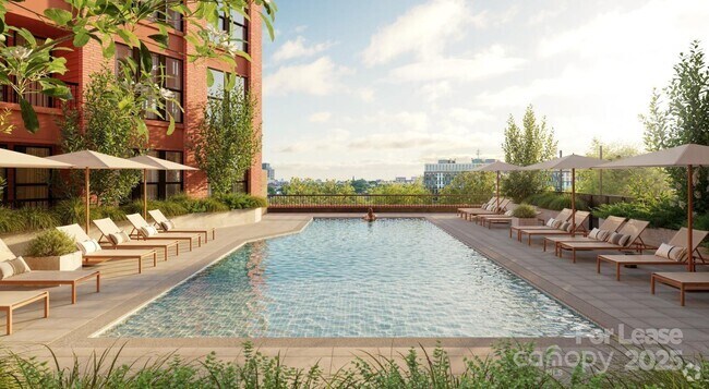 Building Photo - 300 E 36th St Unit C1 Rental
