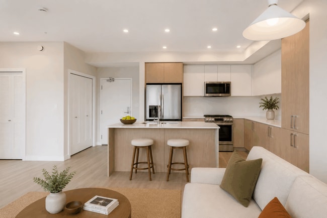 Il Greco Apartments