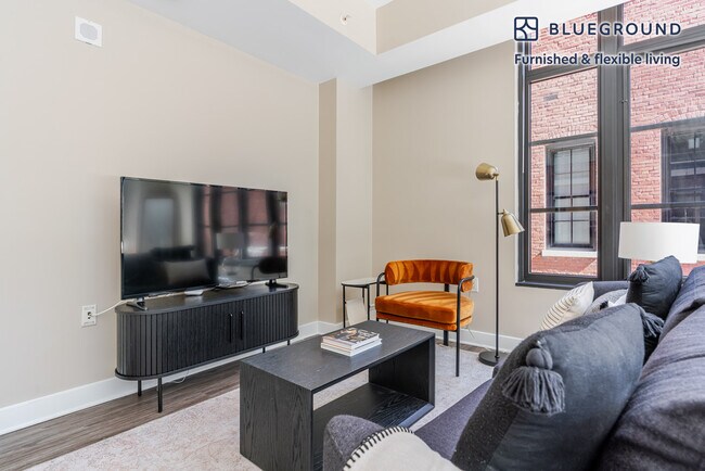 Photo - 465 New York Ave NW Apartamento Unidad FL4-ID1049