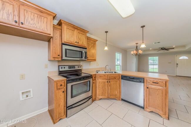 Photo - 1029 Gary Dr