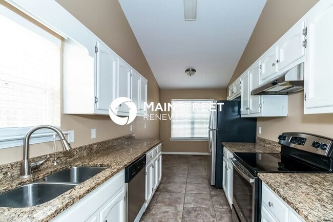 Photo - 3 Bedroom Pet-Friendly Home in Palmetto, GA with Main Street Renewal