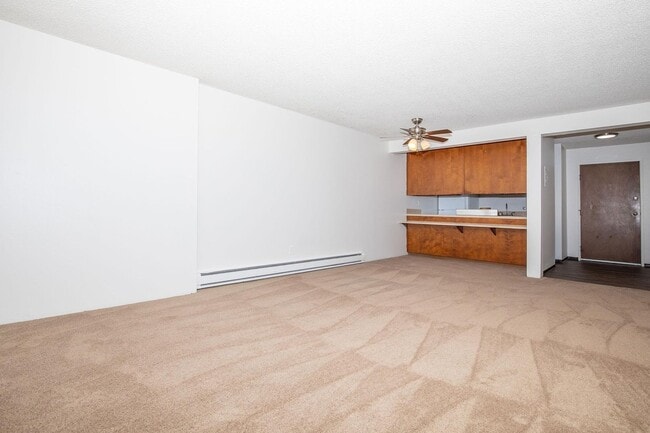 Summerhill Apartments