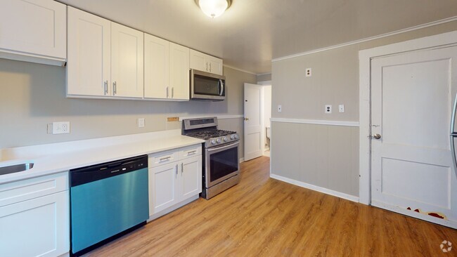 Building Photo - 18-20 Kelley Ct Unit 20 Rental