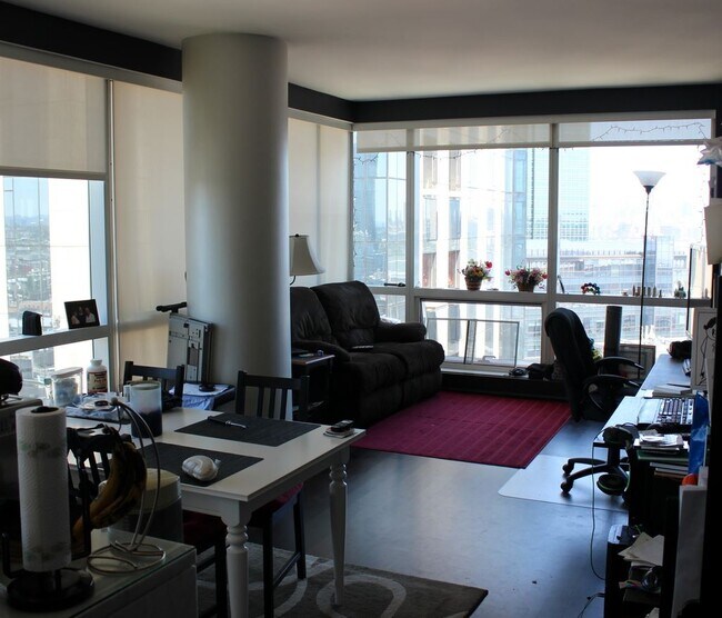 Photo - 77 Hudson St Unit 2203