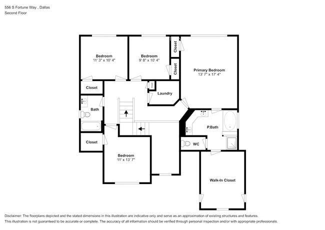 Photo - 556 S Fortune Way