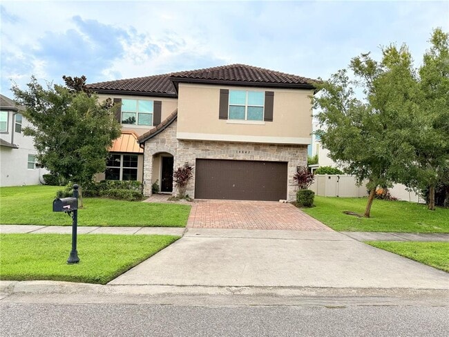 Building Photo - 14847 Golden Sunburst Ave Rental