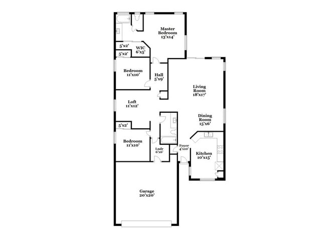 Photo - 10435 W Medlock Dr