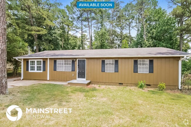 Building Photo - 2114 Slate Rd Rental