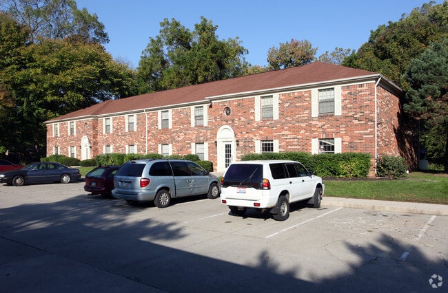 Kimberly Court Apartments