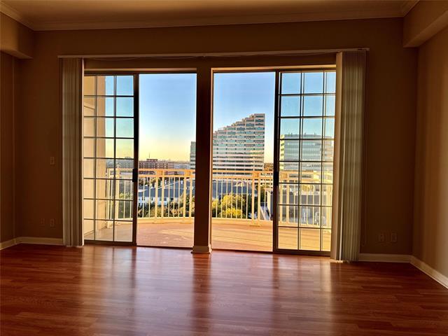 Photo - 3225 Turtle Creek Blvd Blvd Condominio Unidad 1236