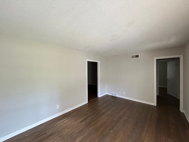 Photo - Spacious 4BR/2BA Southaven Home | 1,899 Sq Ft, Hardwood Floors, Brick Fireplace & Patio