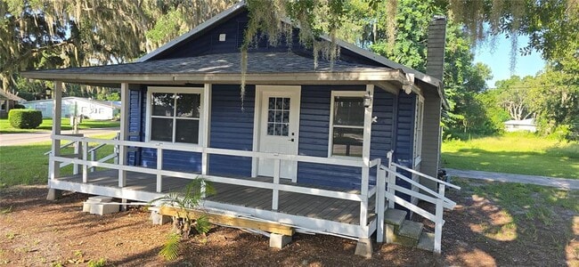 Building Photo - 318 Chesney Blvd
