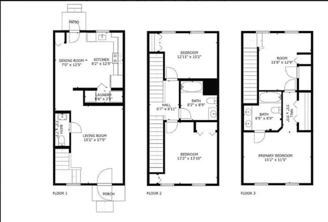 Photo - 3221 Stanton Rd SE