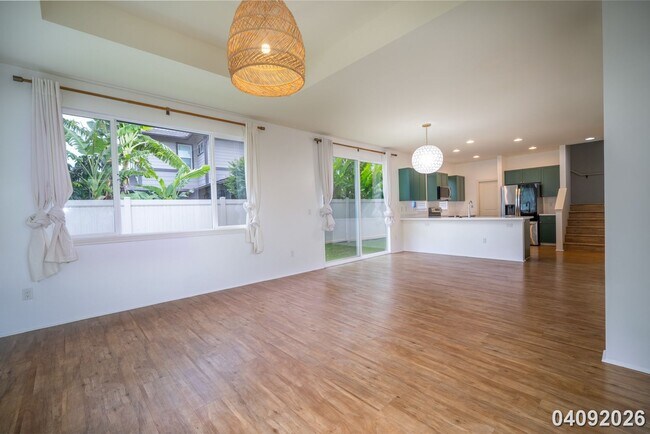 Photo - Available Now! 4 BD / 3 BA / Garage Parking / Pets Allowed in Ewa Beach