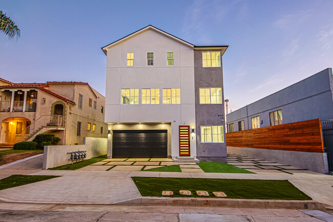 Photo - 6142 Alcott St Townhome