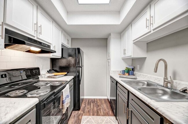 Photo - Aria North Hills