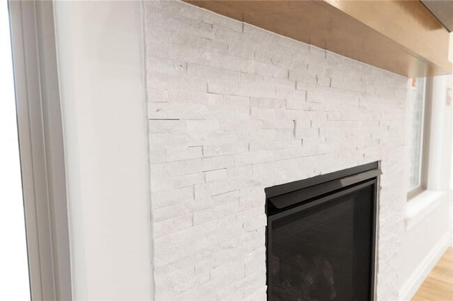 Photo - 4 Bedroom Home in Edmond with Storm Shelter and Bonus Room