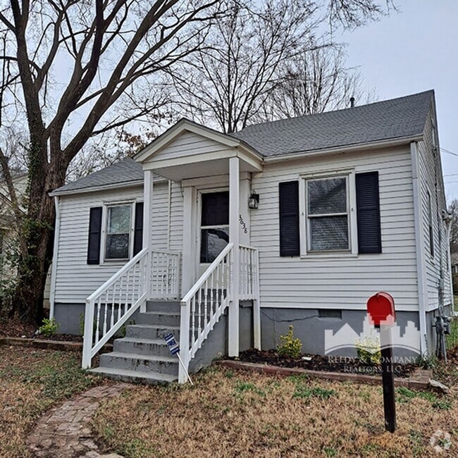 Building Photo - 3638 Marion Ave Rental