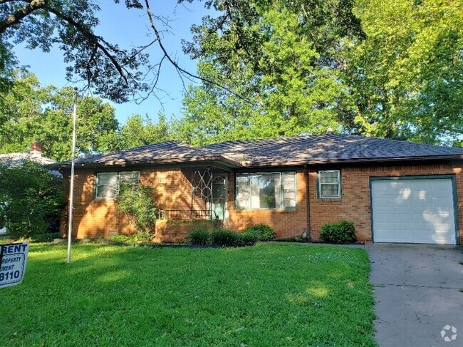 Building Photo - 563 S Kokomo Ave Rental