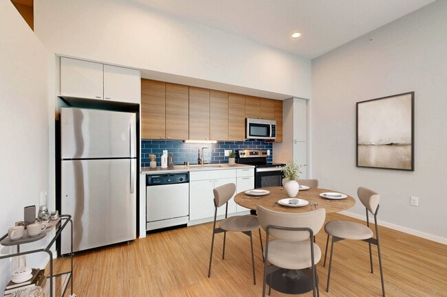 Viridium Apartments