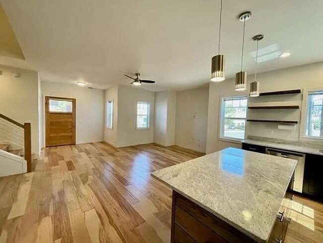 Photo - Two Bedroom Duplex | Available Early June
