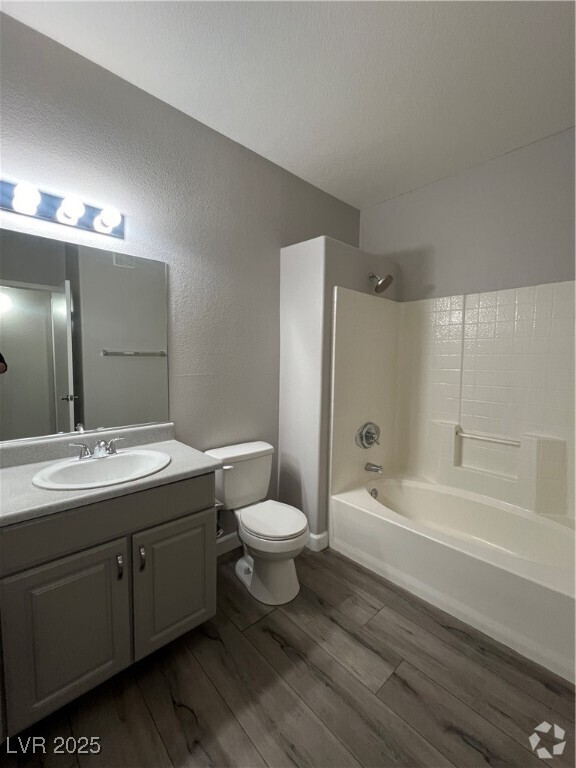 Building Photo - 8250 N Grand Canyon Dr Unit 2023 Rental