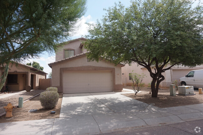 Building Photo - 40957 N Pinon Ln Rental