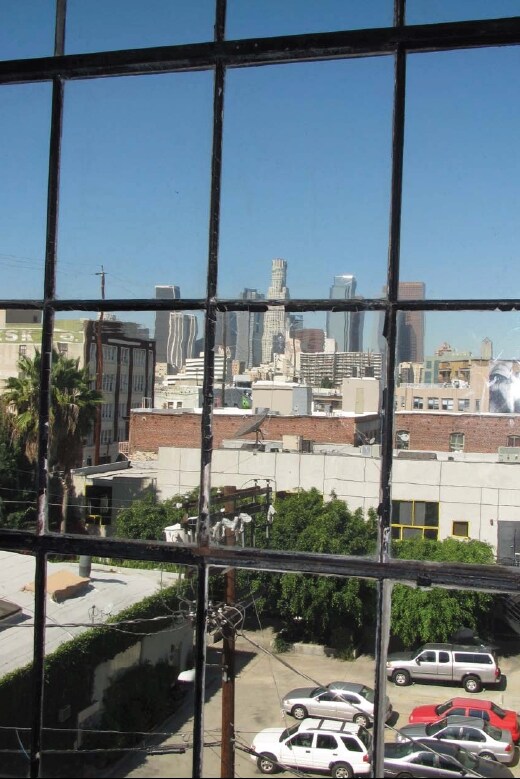 Binford Lofts